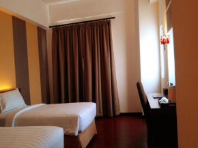 Grand Imawan Hotel